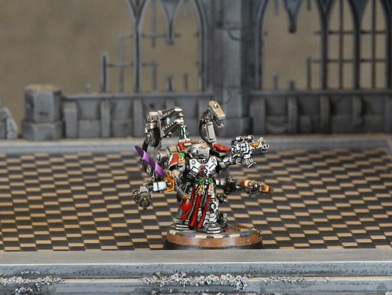 Techmarine