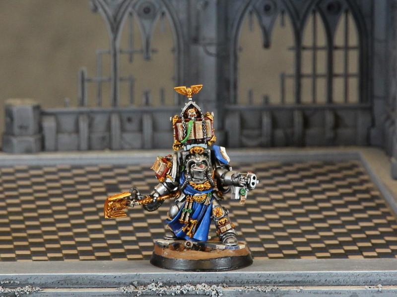 Librarian
