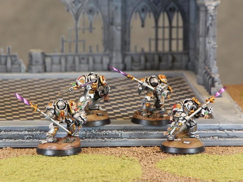 Paladins