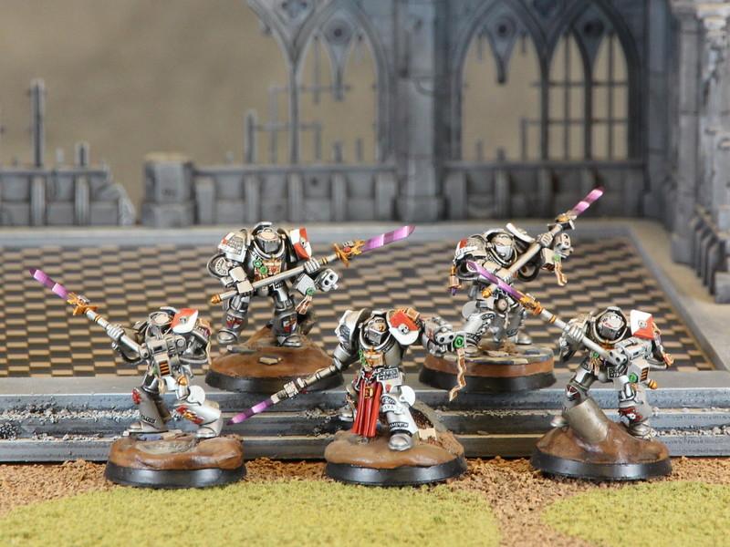 Terminators