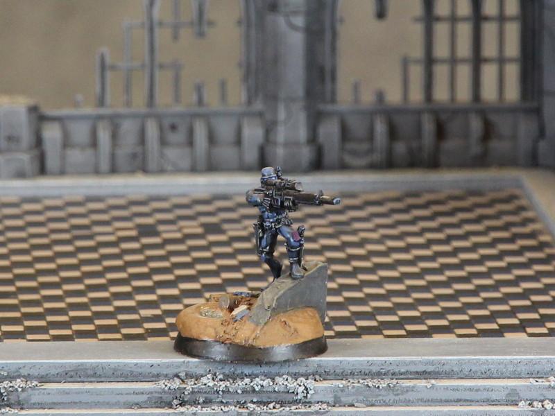 Vindicare