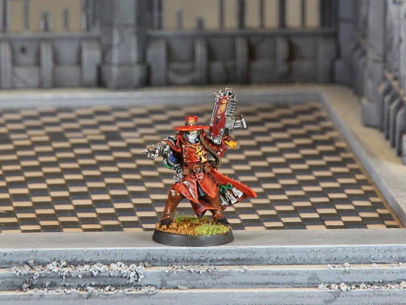 Inquisitor