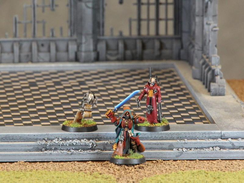 Inquisitor Lok