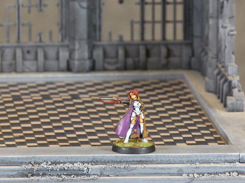 Female, Inquisitor, Inquisitor