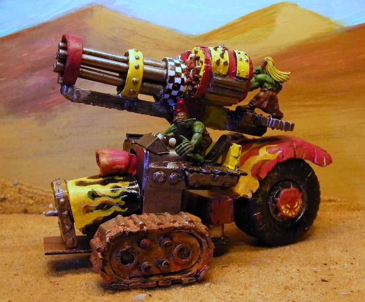Orks