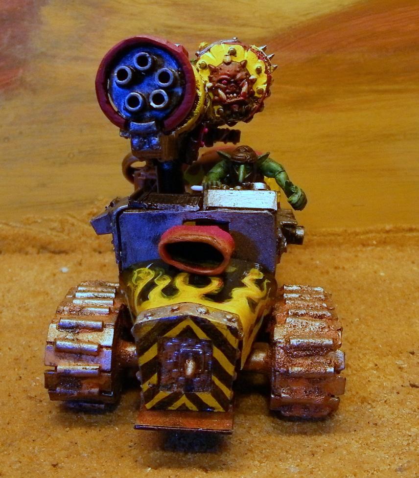 Orks