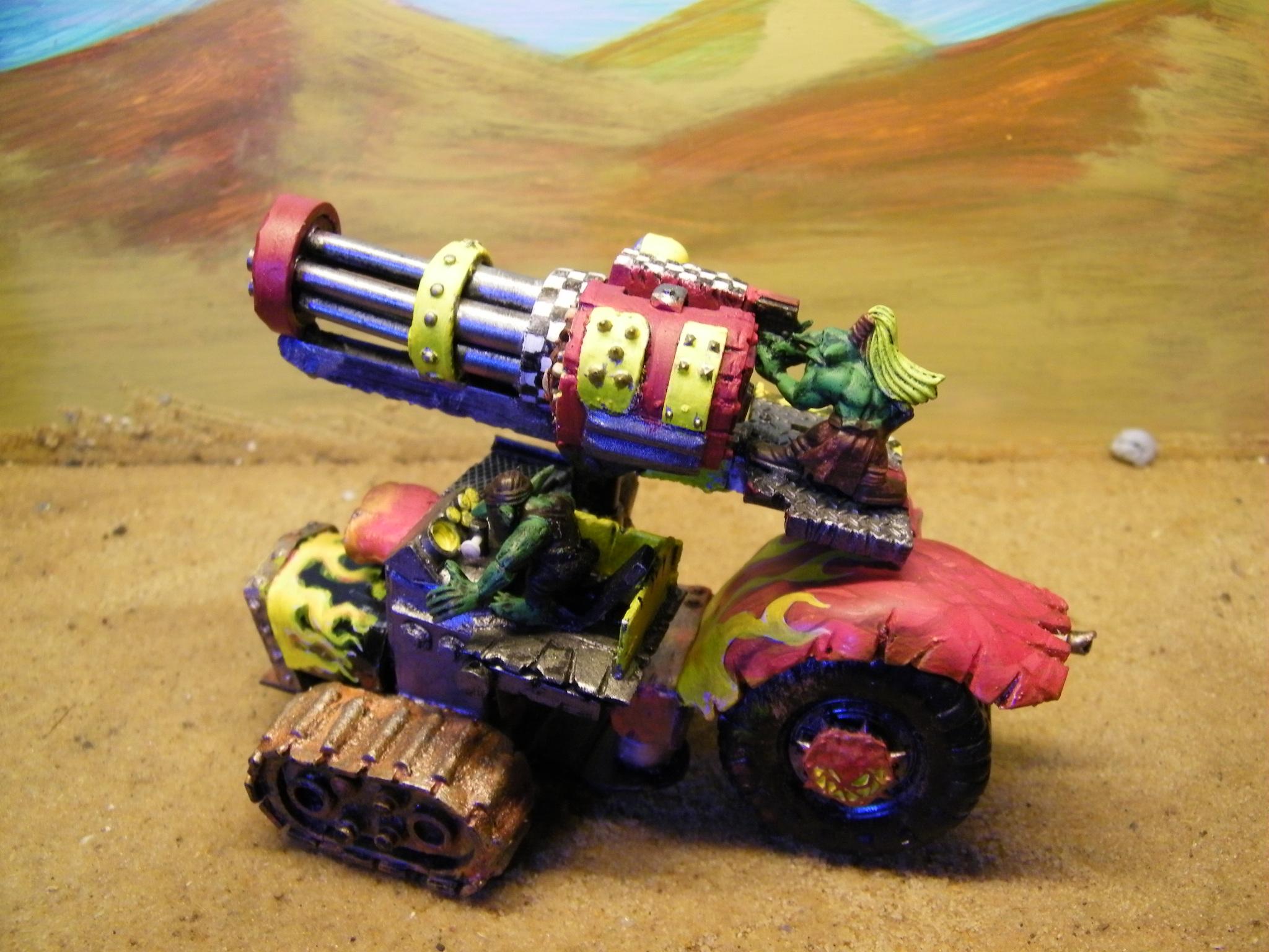 Orks