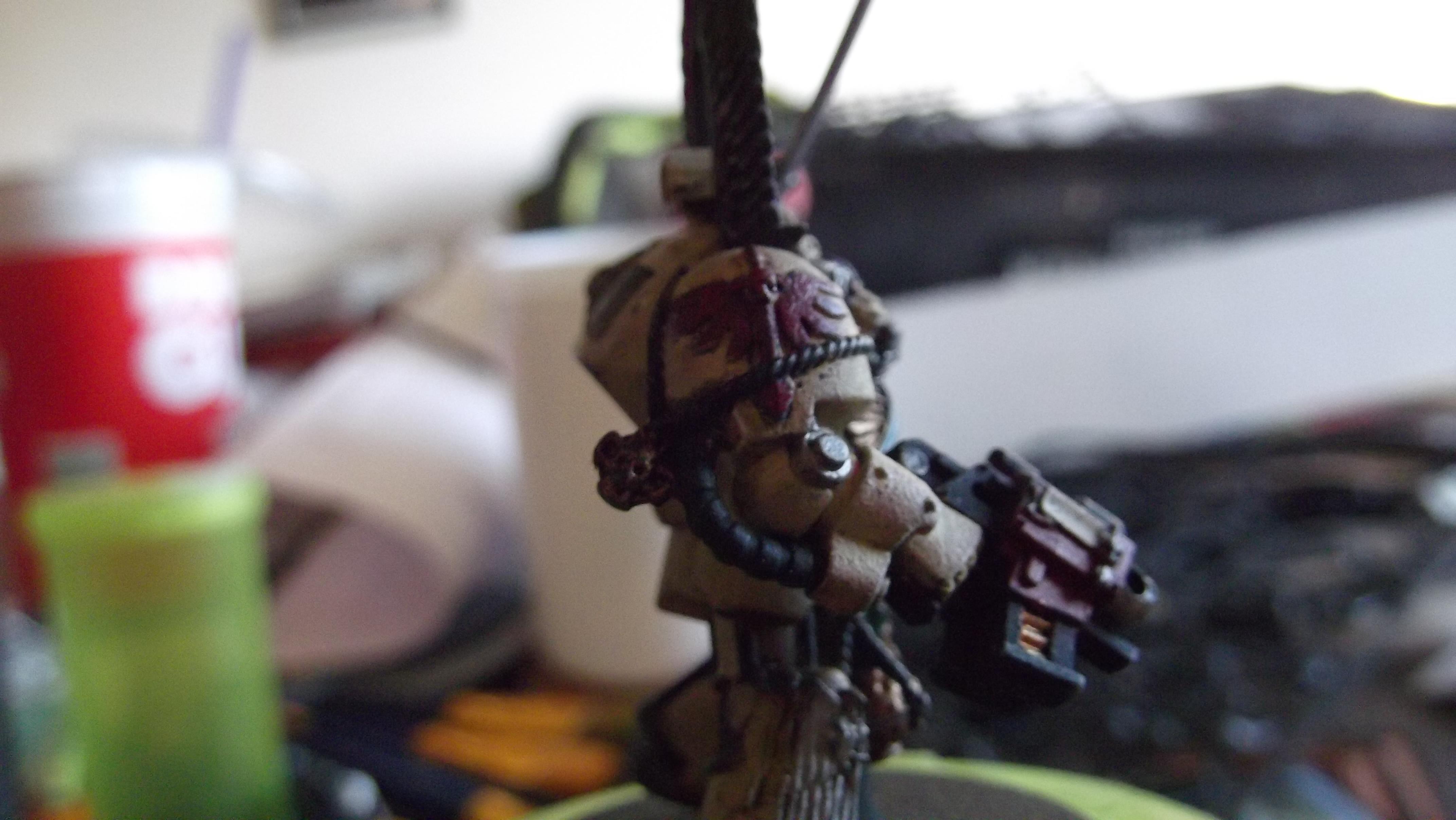 Deathwing Sergeant right
