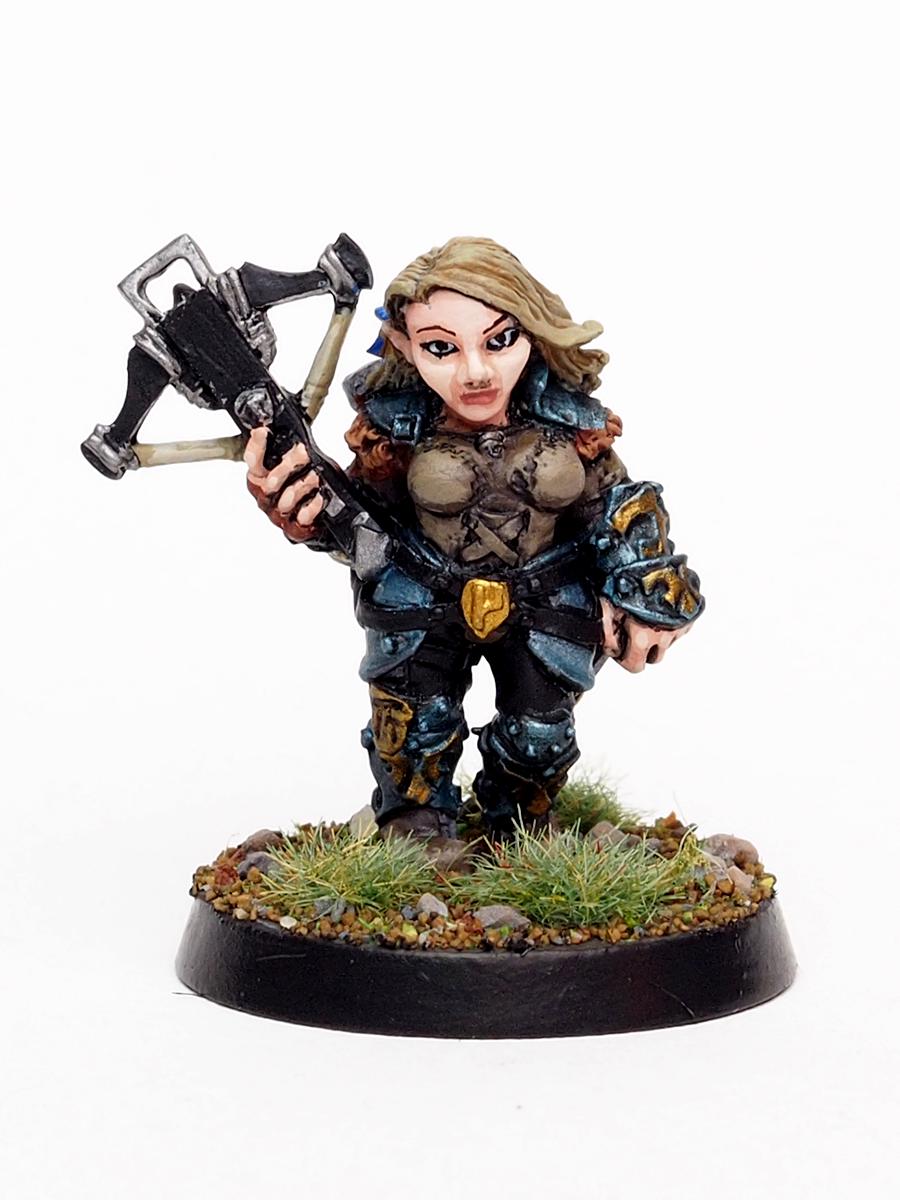 Pathfinders, Pro Painted, Reaper, Reaper Miniatures, Reaper Minis, Rpg, Warhammer Fantasy