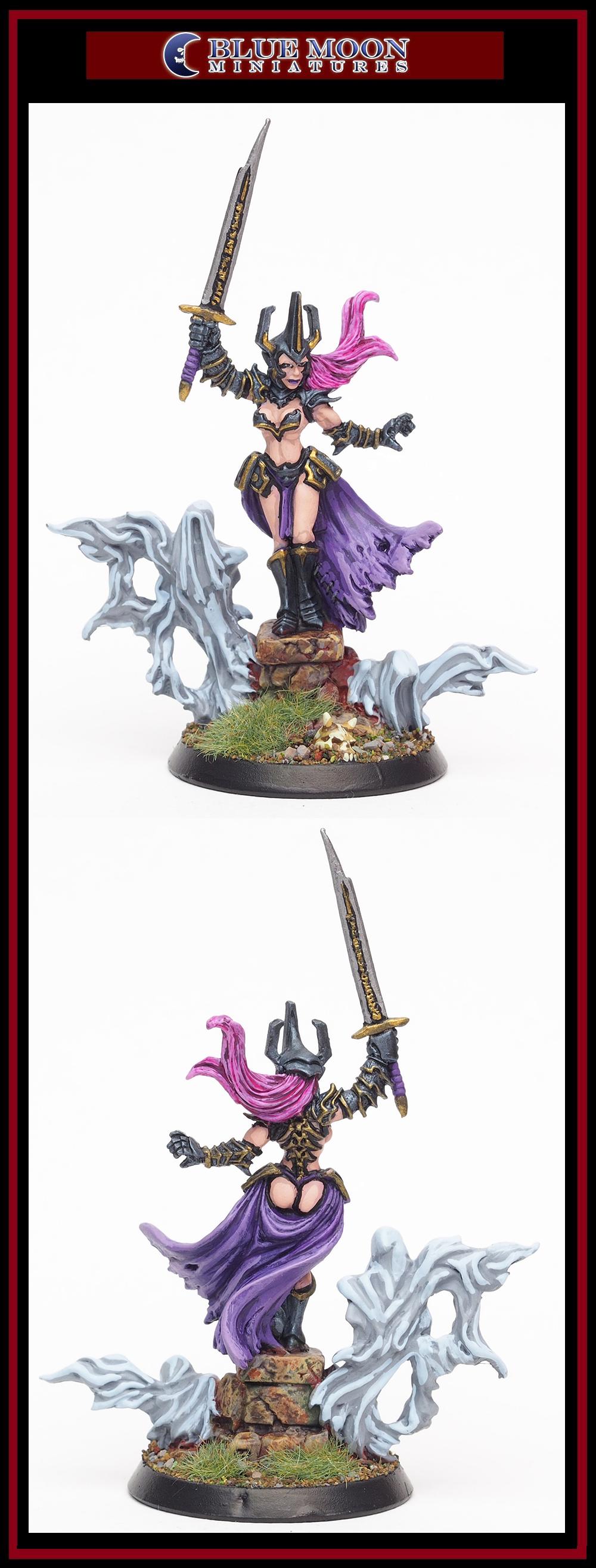 Pathfinders, Pro Painted, Reaper, Reaper Miniatures, Reaper Minis, Rpg, Warhammer Fantasy