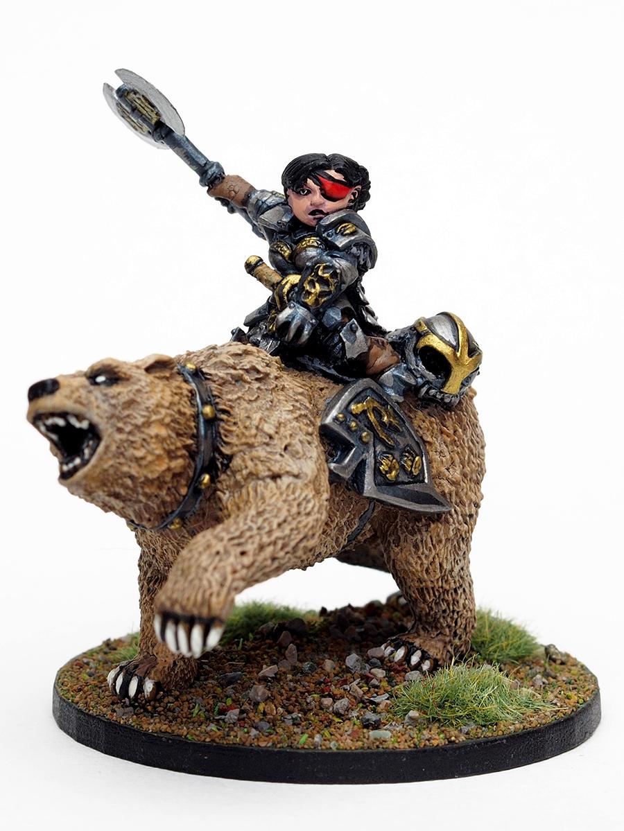 Pathfinders, Pro Painted, Reaper, Reaper Miniatures, Reaper Minis, Rpg, Warhammer Fantasy