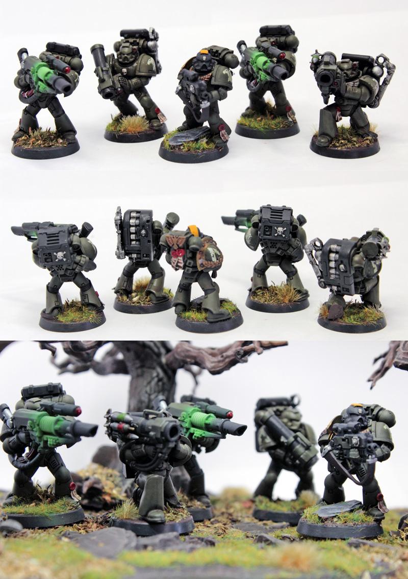 Devastators