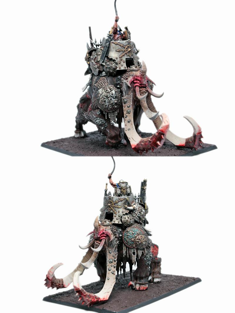 Chaos Warshrine