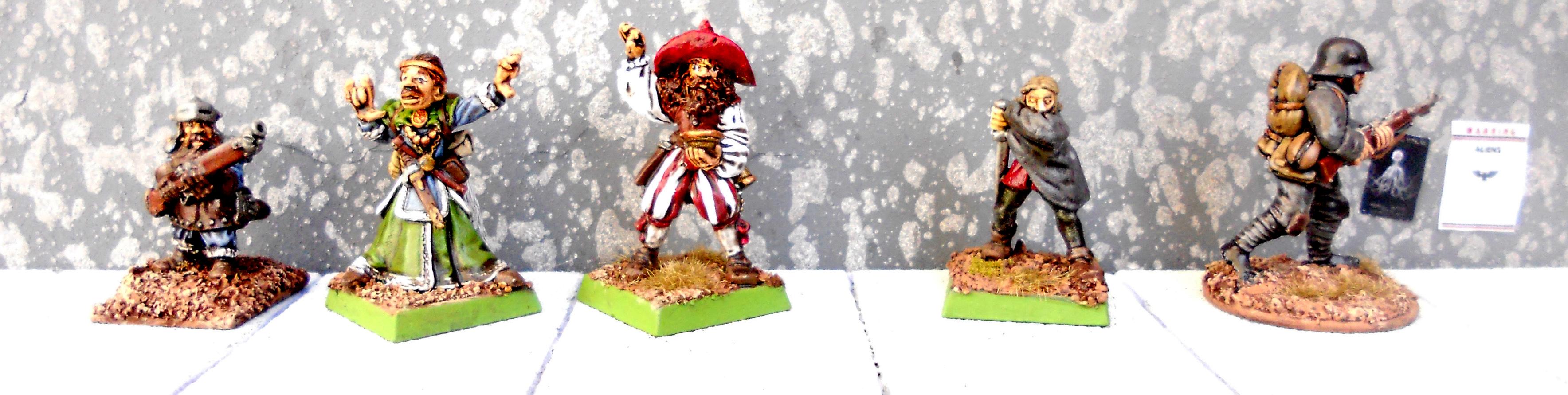 Oldhammer, Oldhammer