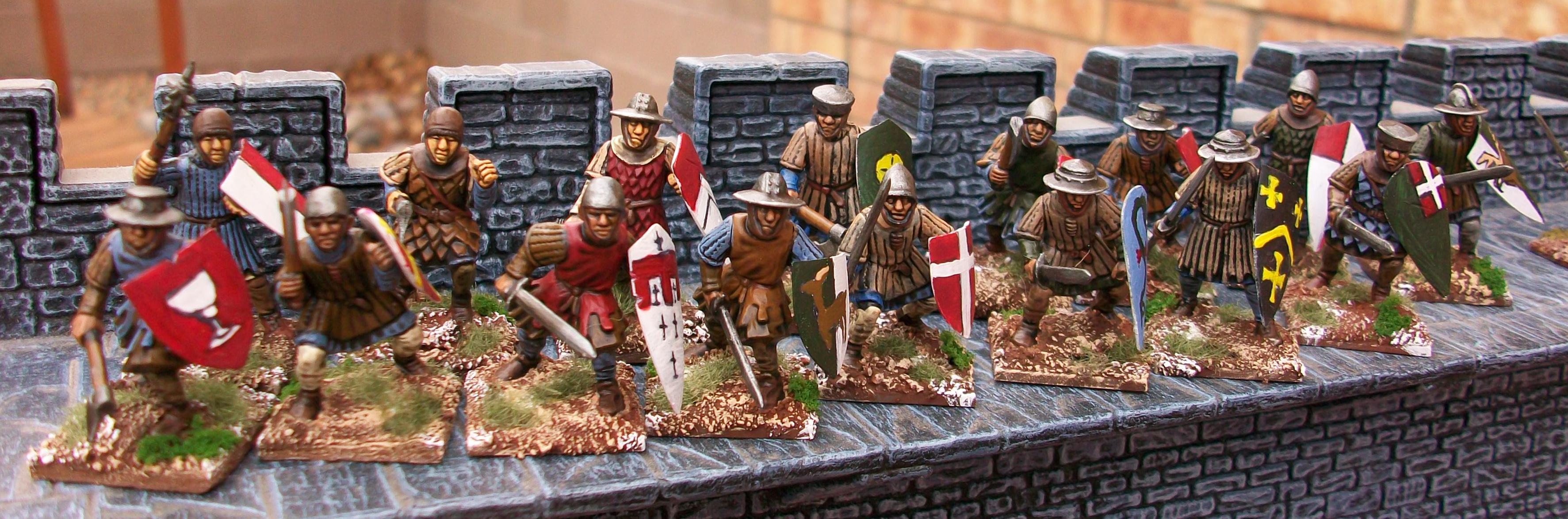 Historical, Warhammer Fantasy