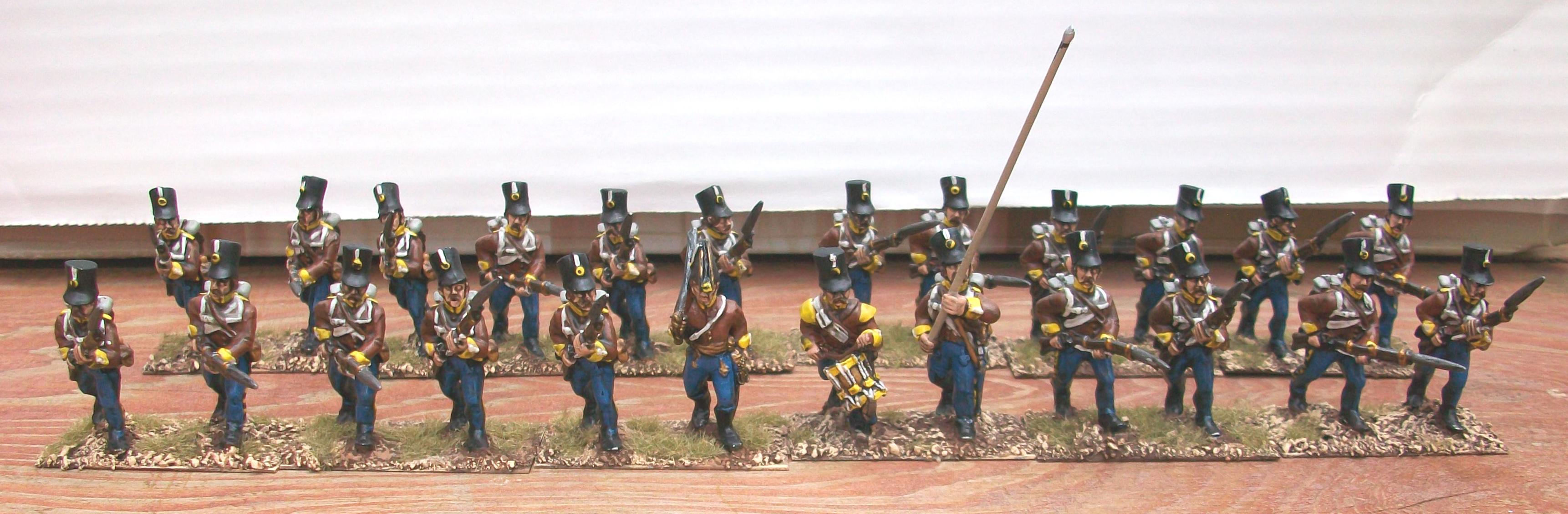 Historical, Austrian Grenz