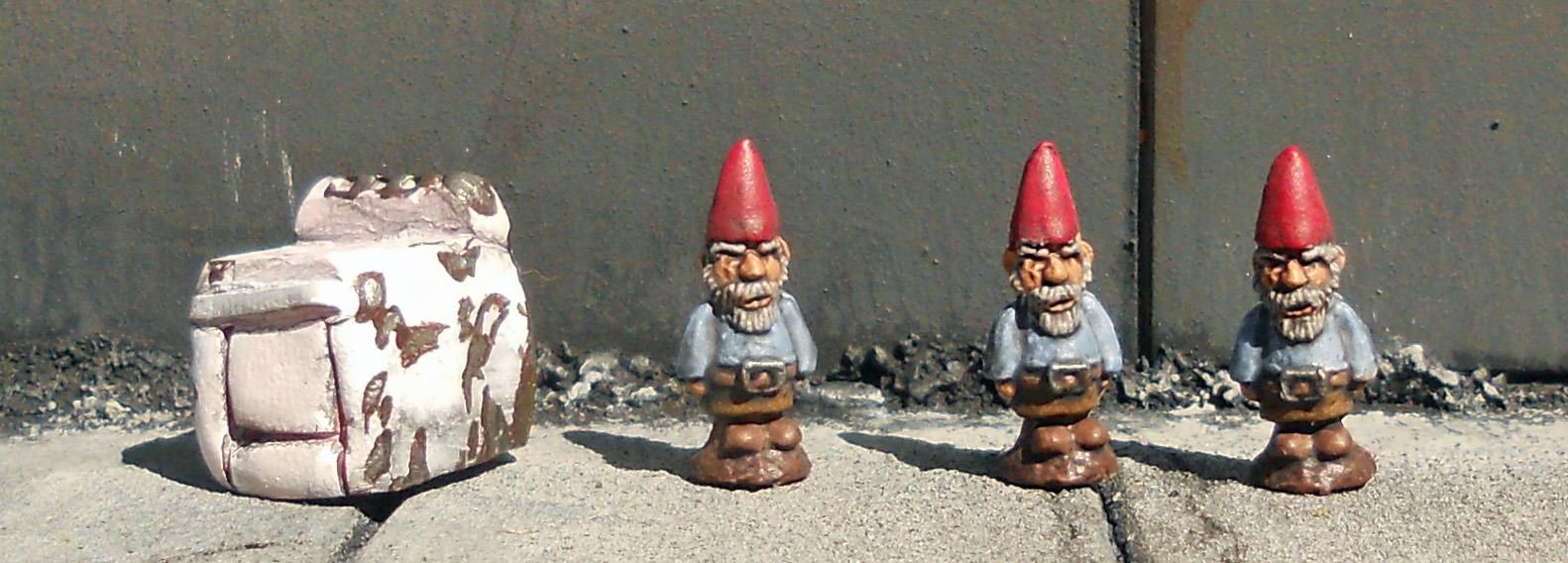 gnome
