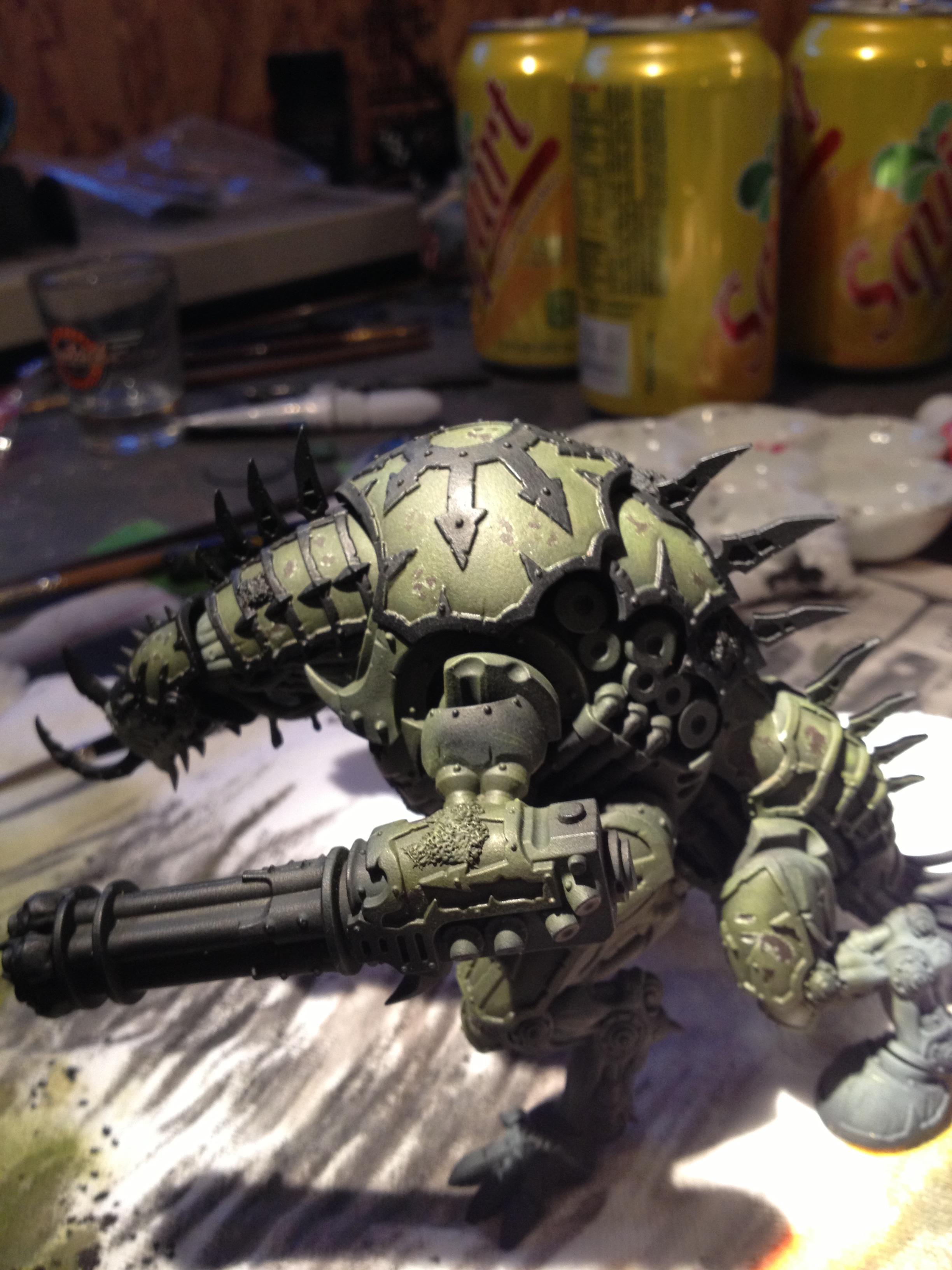 Nurgle