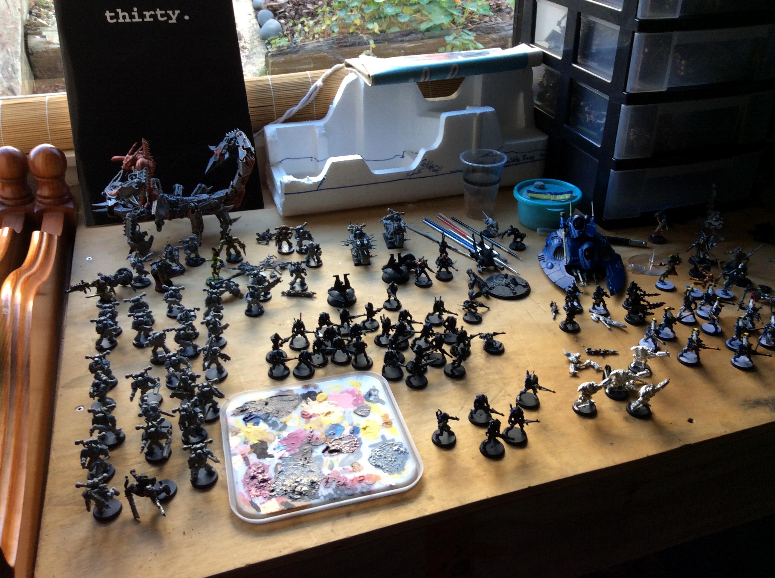 Workbench