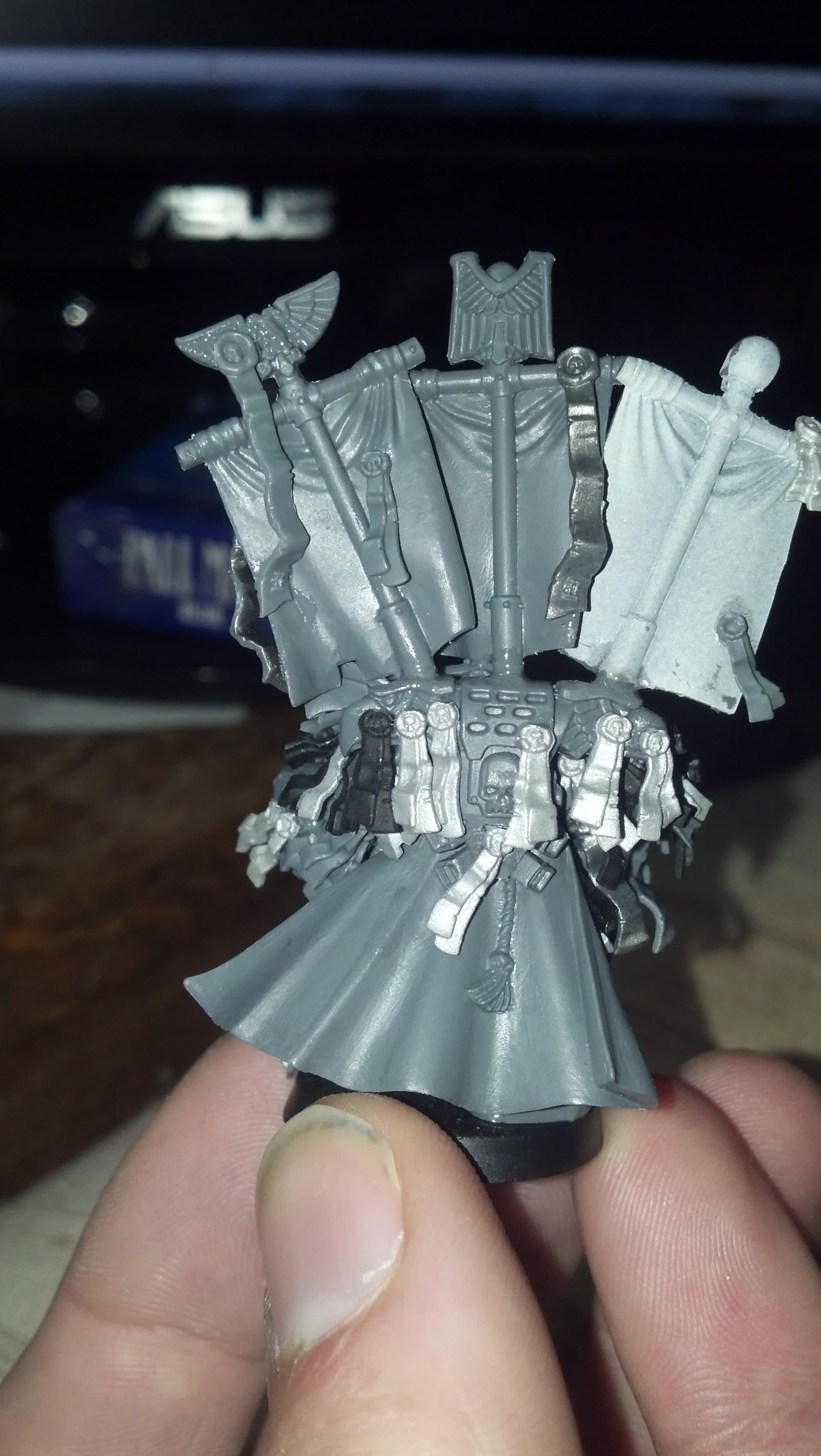 Angry Marine, Humor, Over The Top, Parody, Space Marines