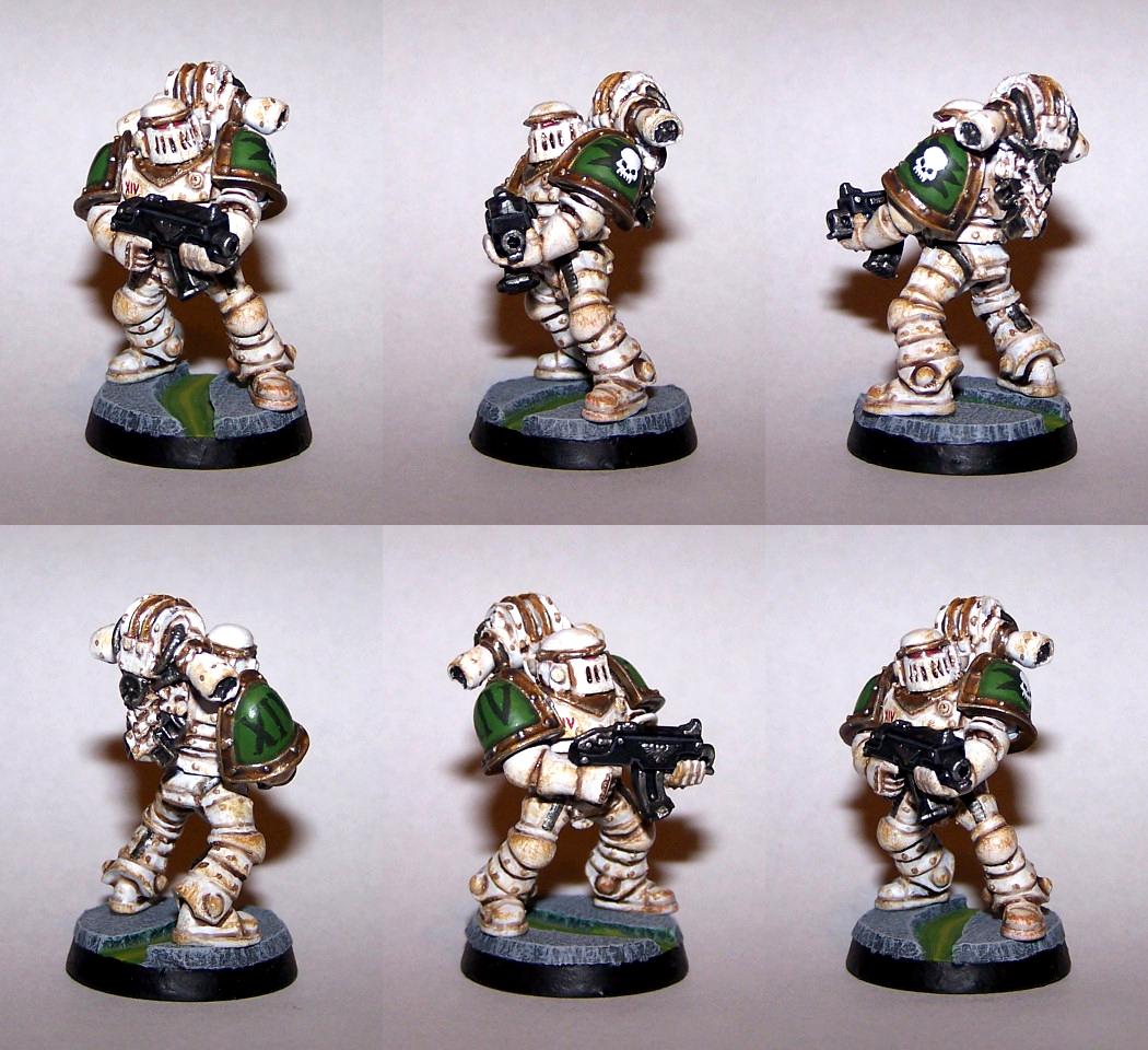 30k, Death, Guard, Heresy, Pre, Preheresy