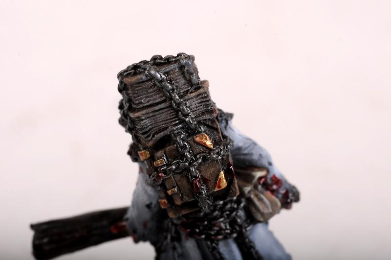 Marauder Flagellants mm65