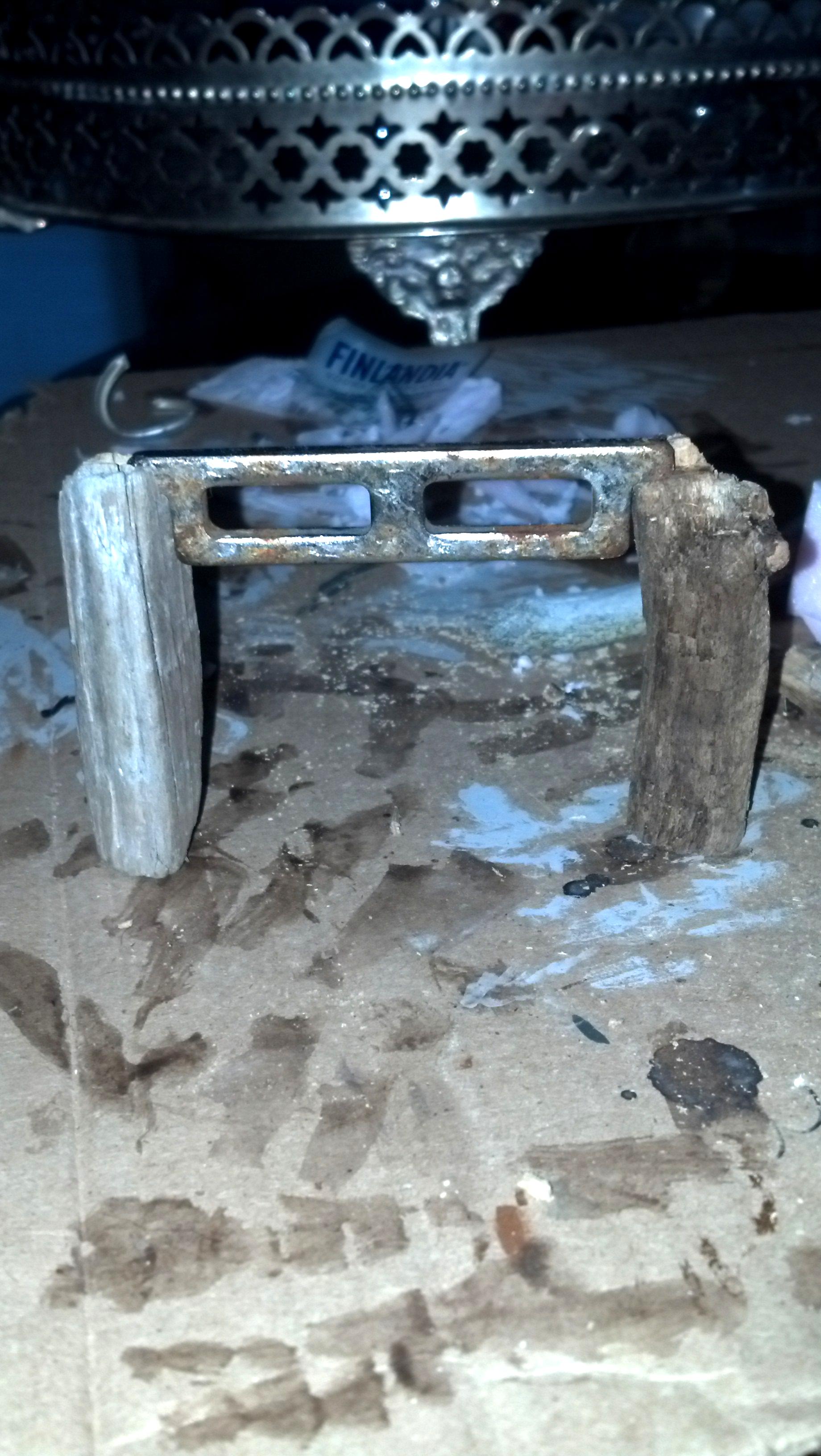 'Jack Hanger