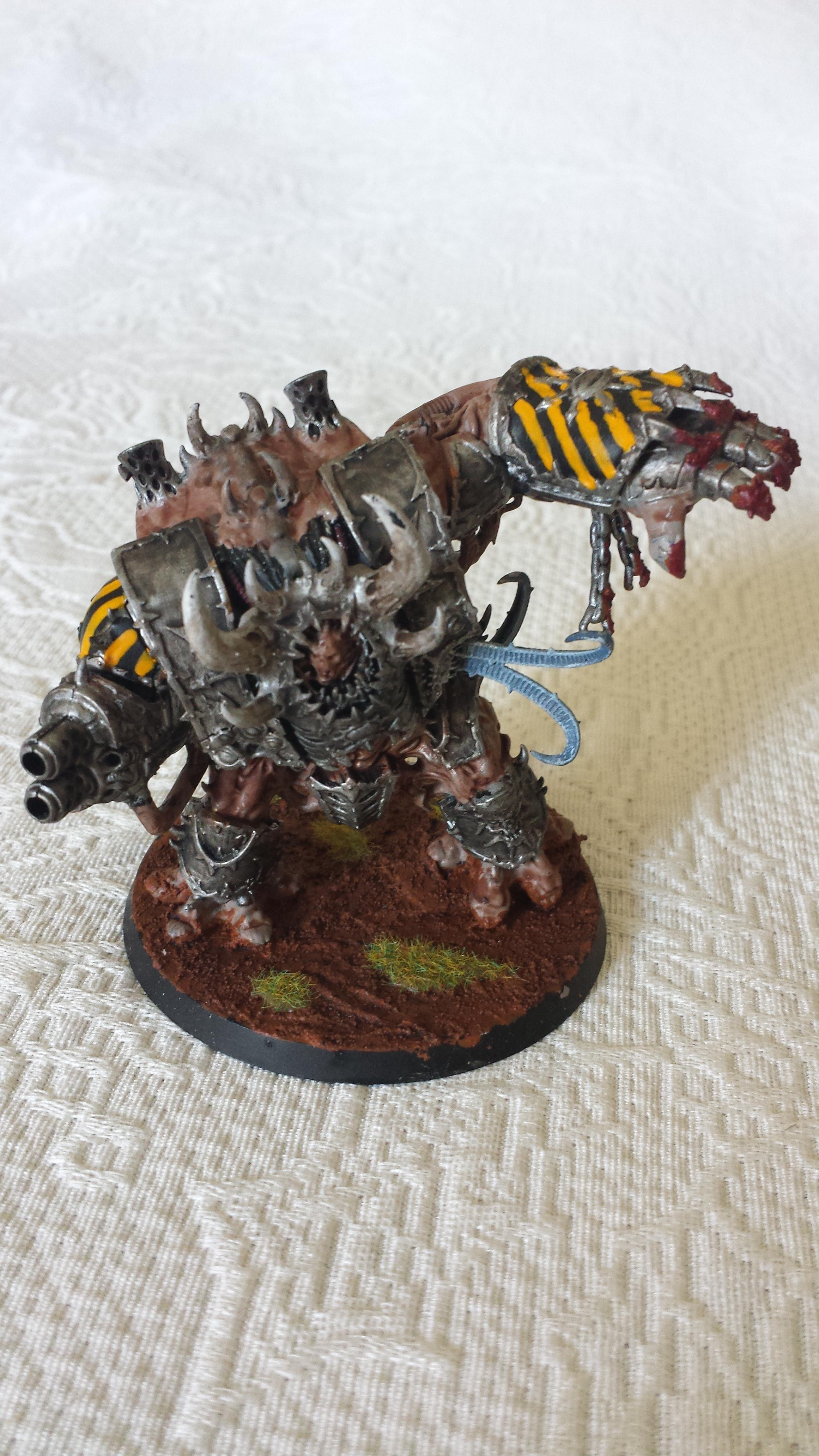 helbrute