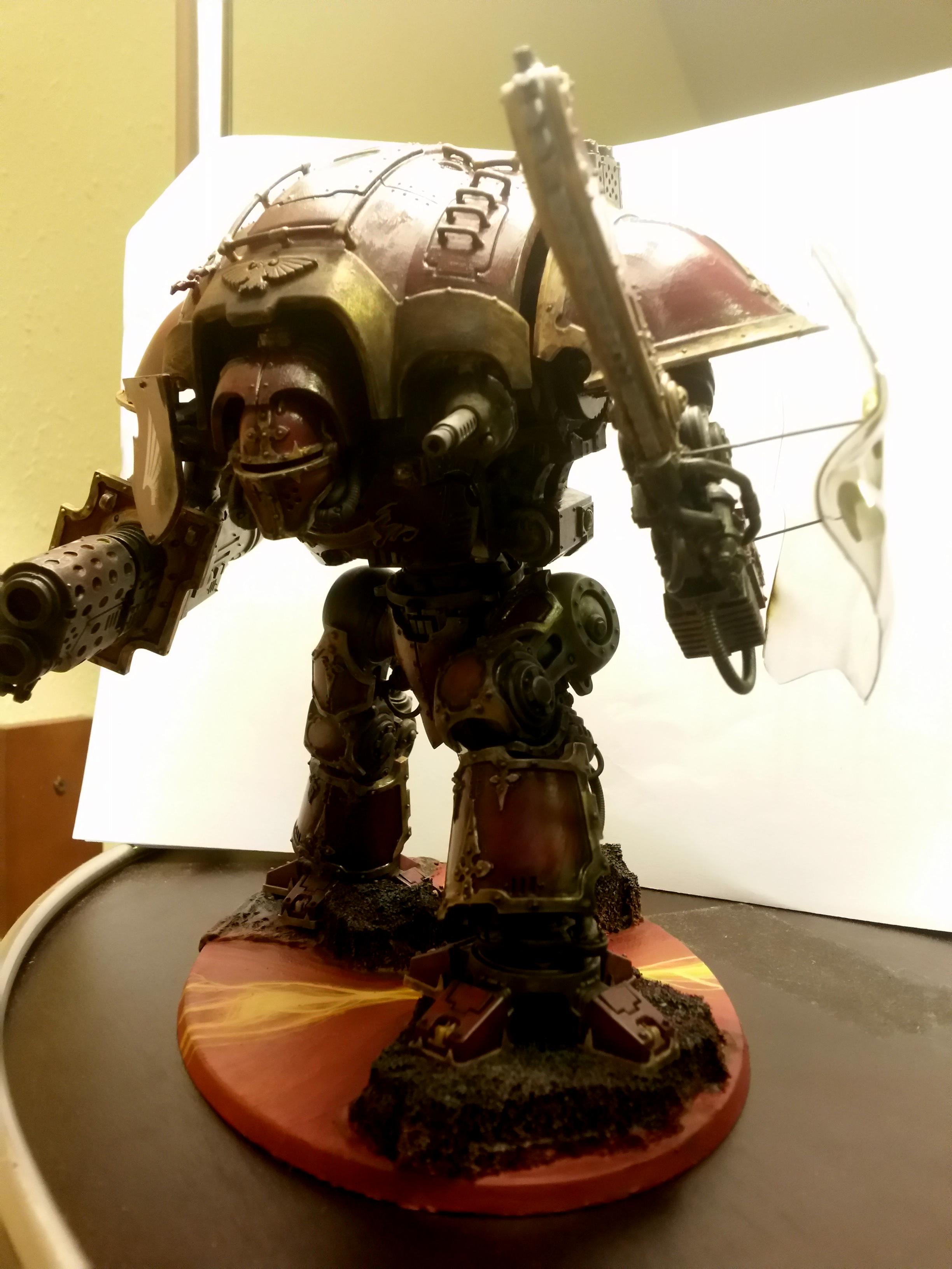 Imperial Knight