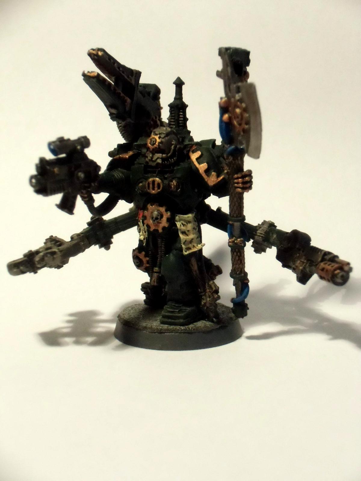 Techmarine