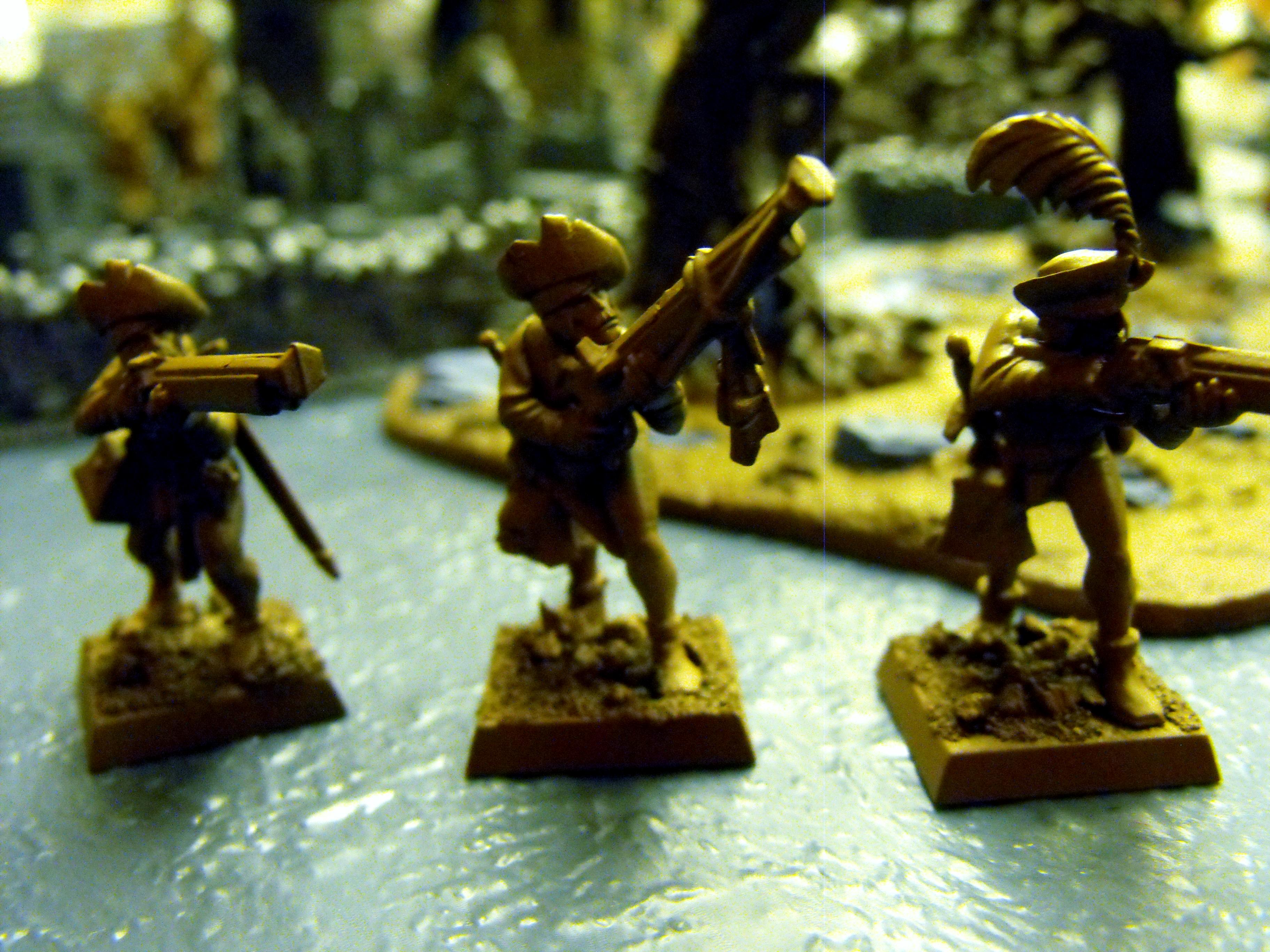 McAdder's Rifles