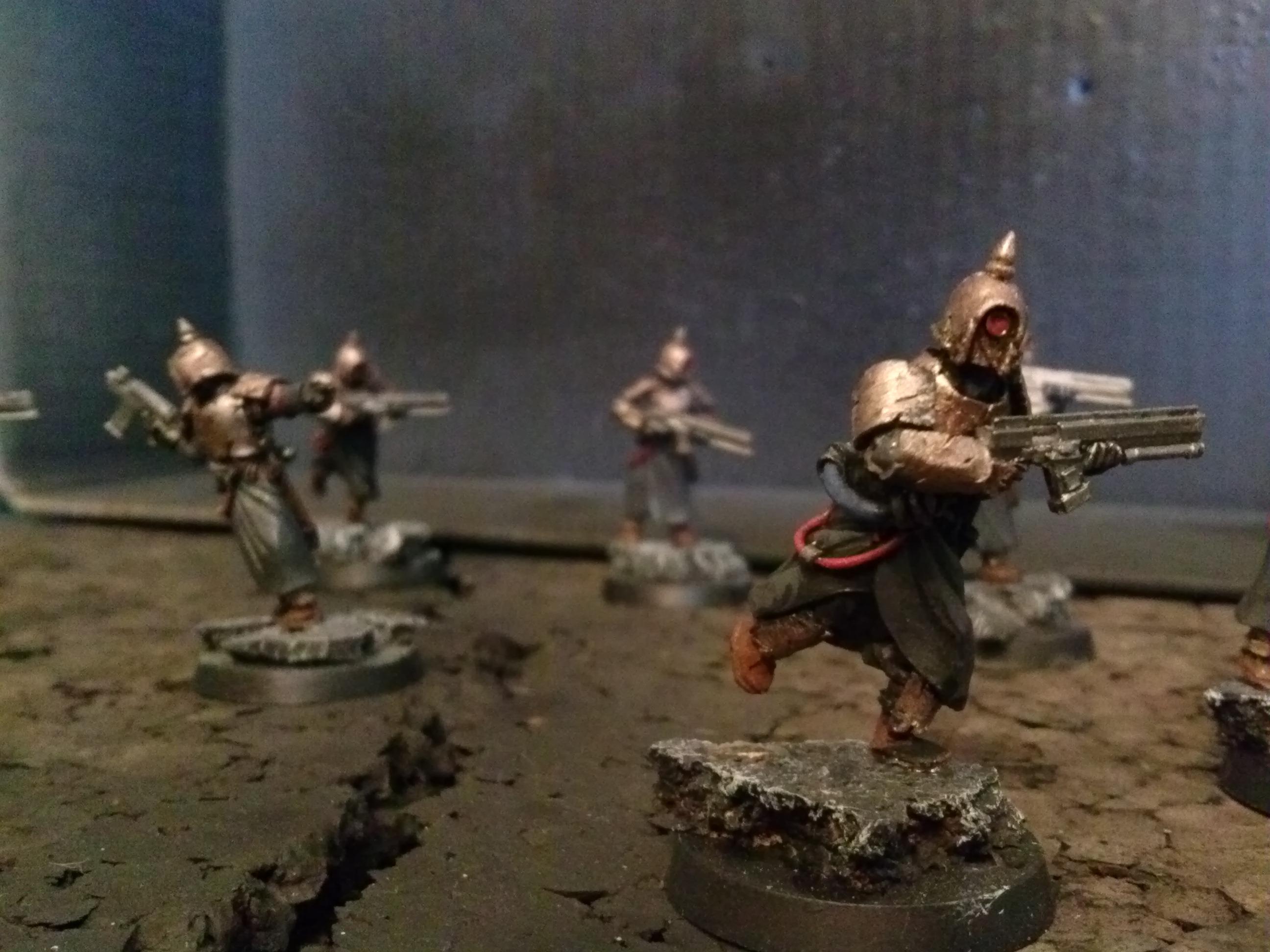 Alternate, Am, Astra Militarum, Guardsmen, Imperial Guard, Tox Troopers