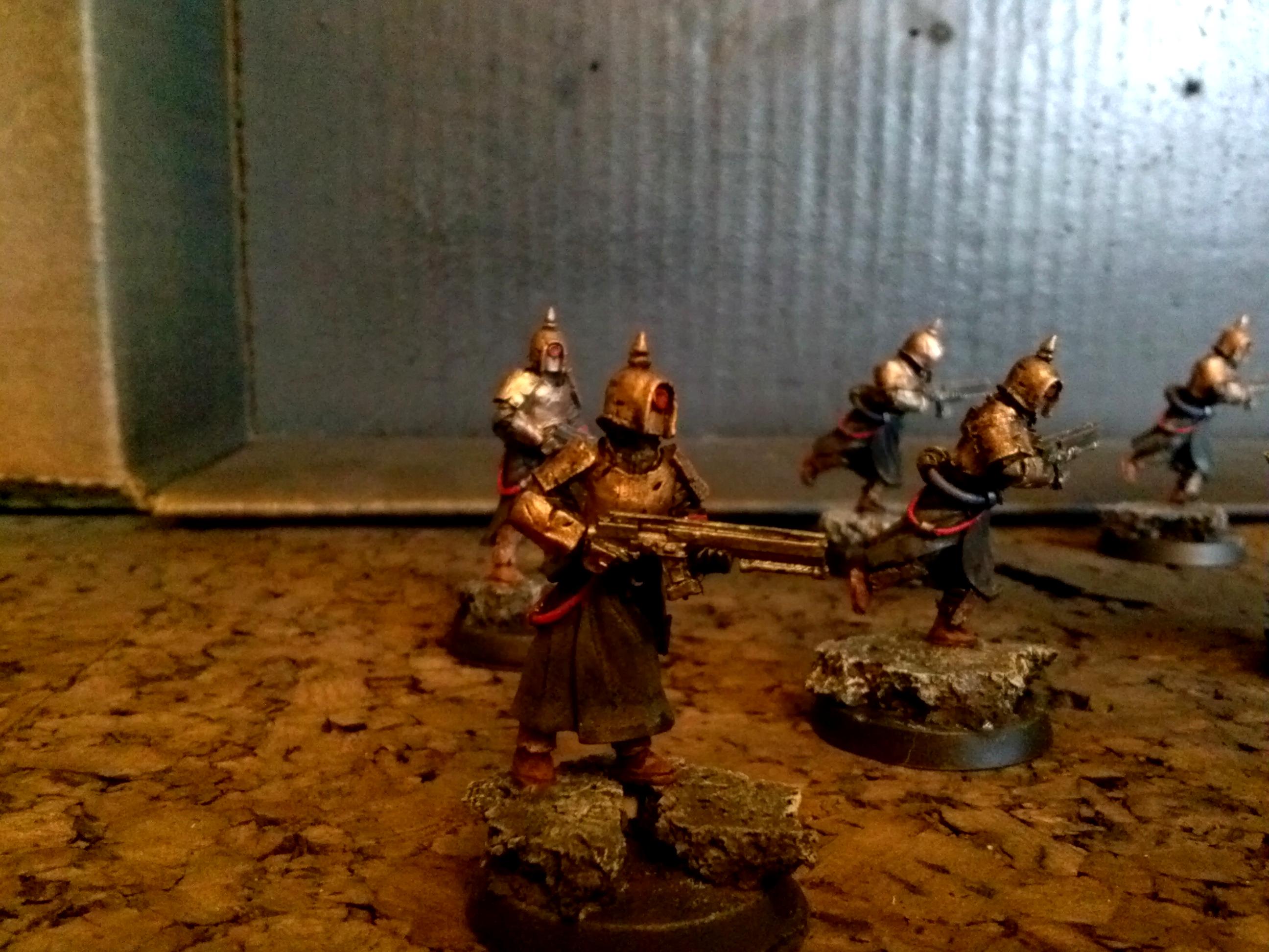 Alternate, Am, Astra Militarum, Guardsmen, Imperial Guard, Tox Troopers