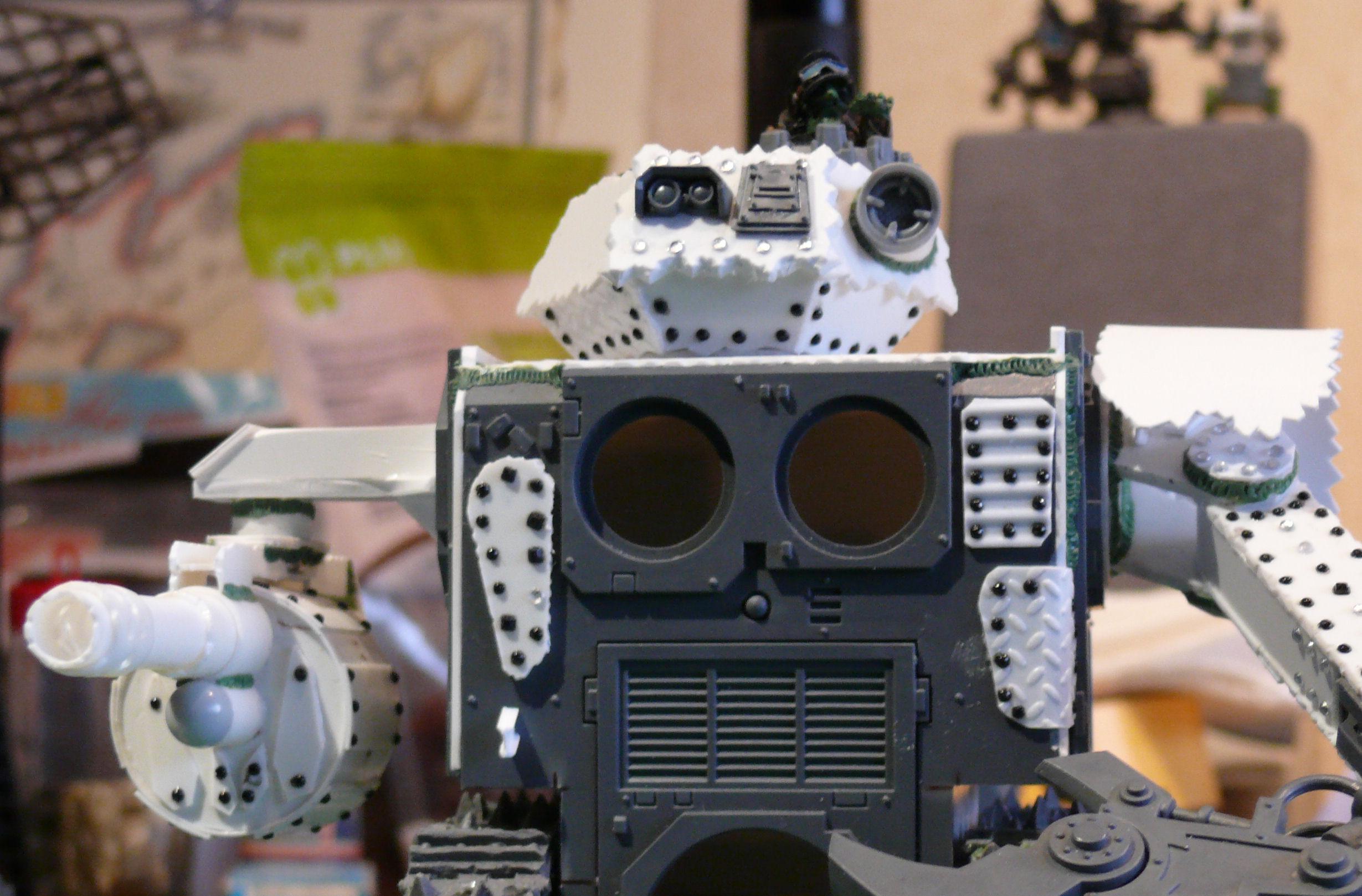 Orks, Warhammer 40,000