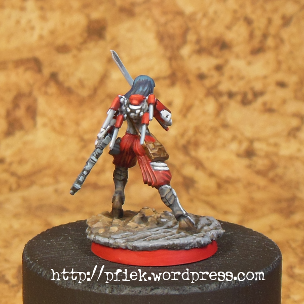 Dire Foes, Infinity, Jsa, Yu Jing