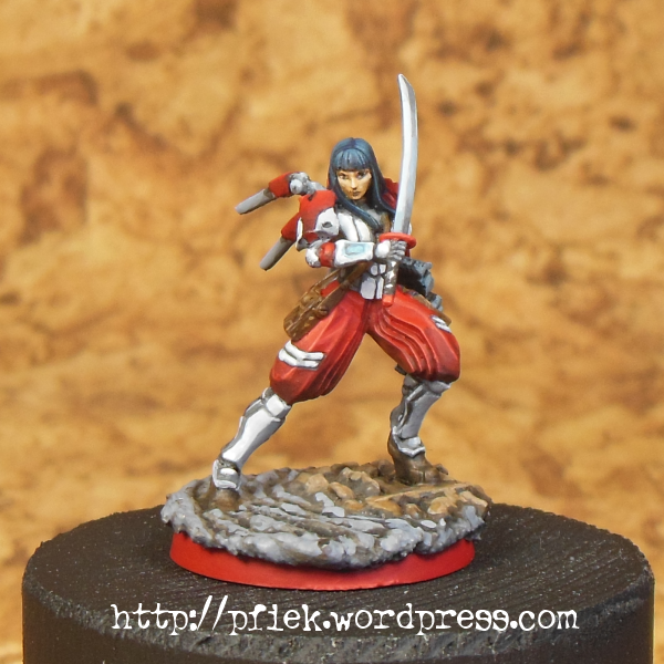 Dire Foes, Infinity, Jsa, Yu Jing
