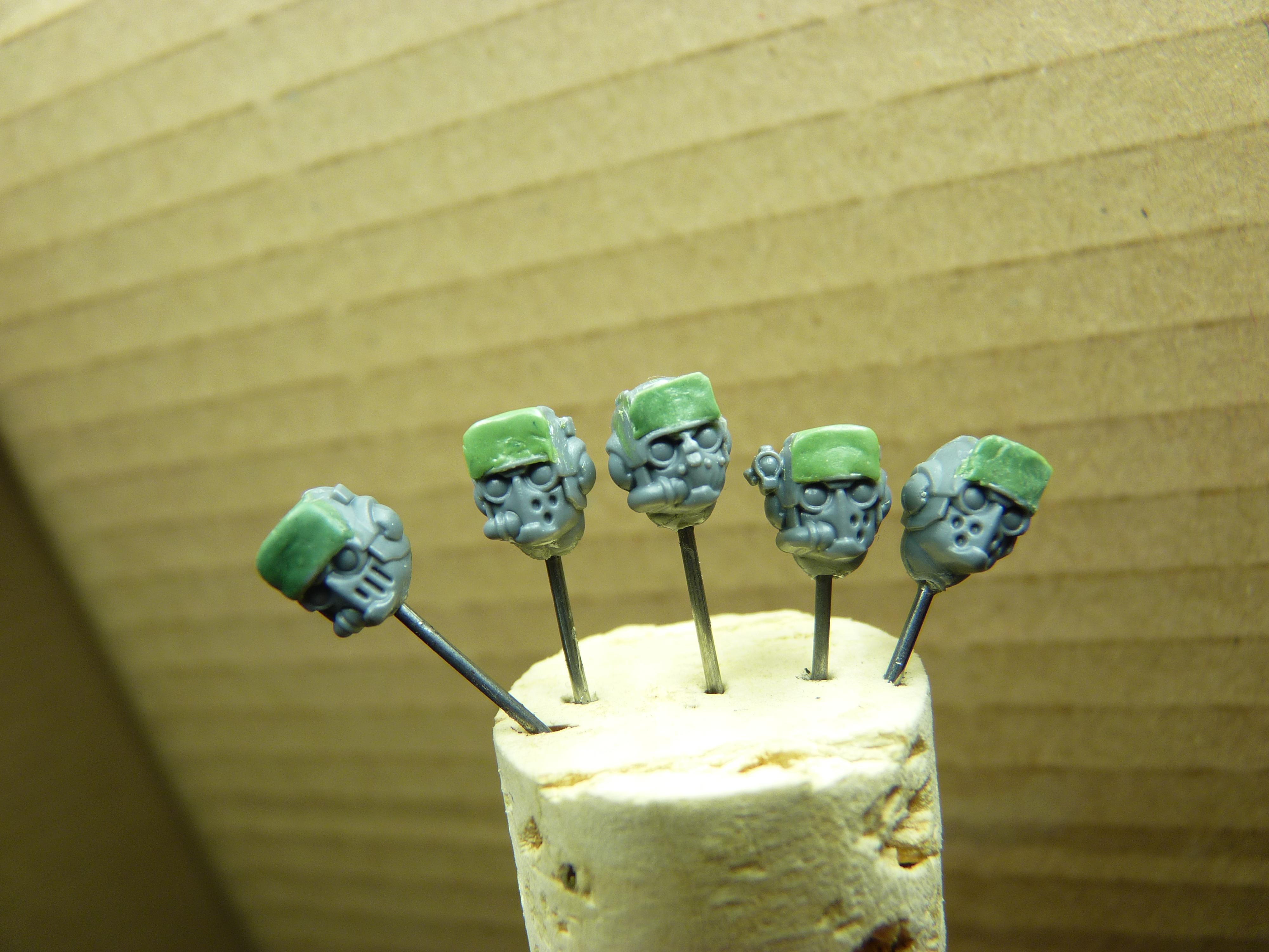 Scion conversion test