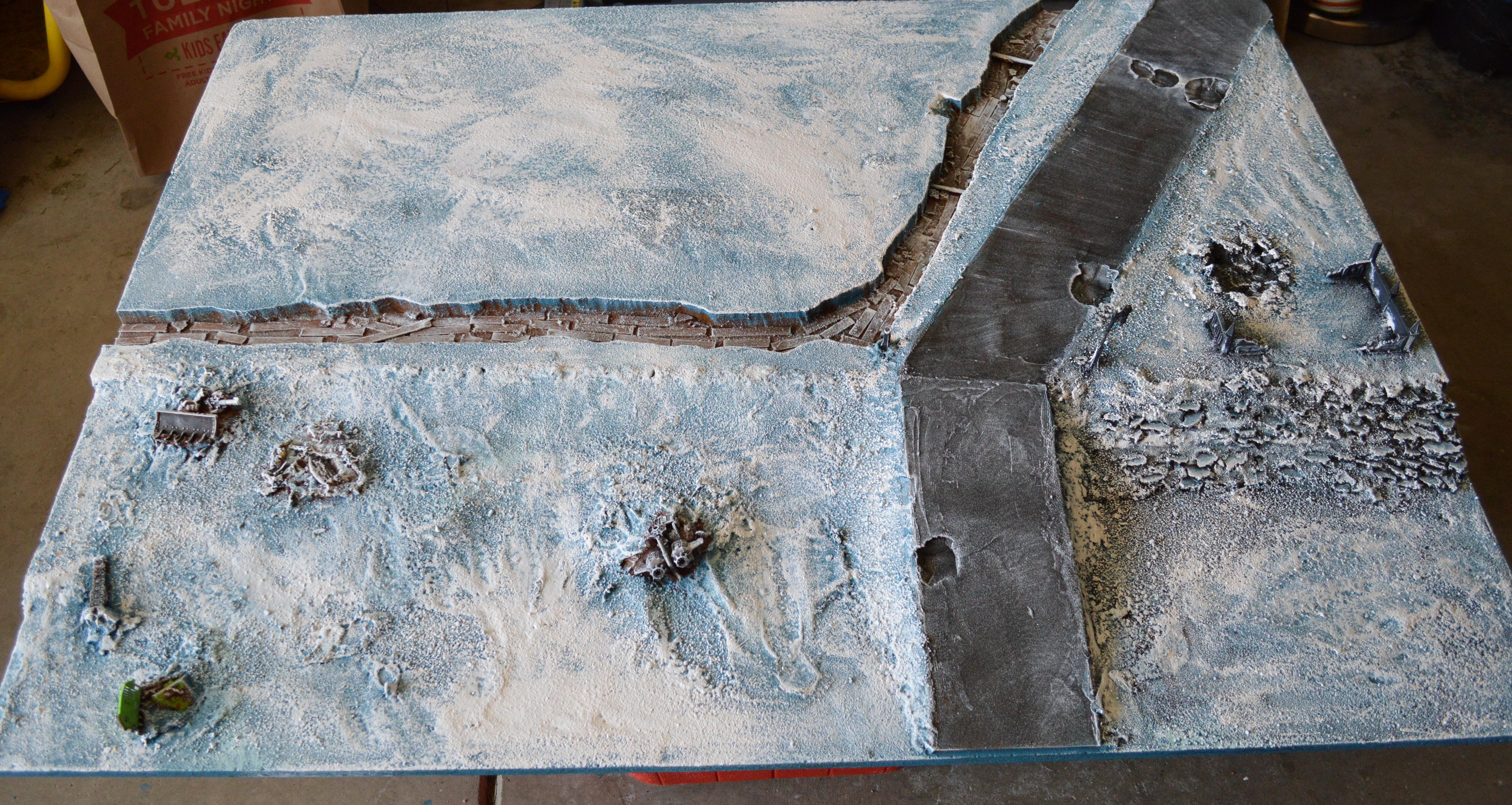 Kill Team Board