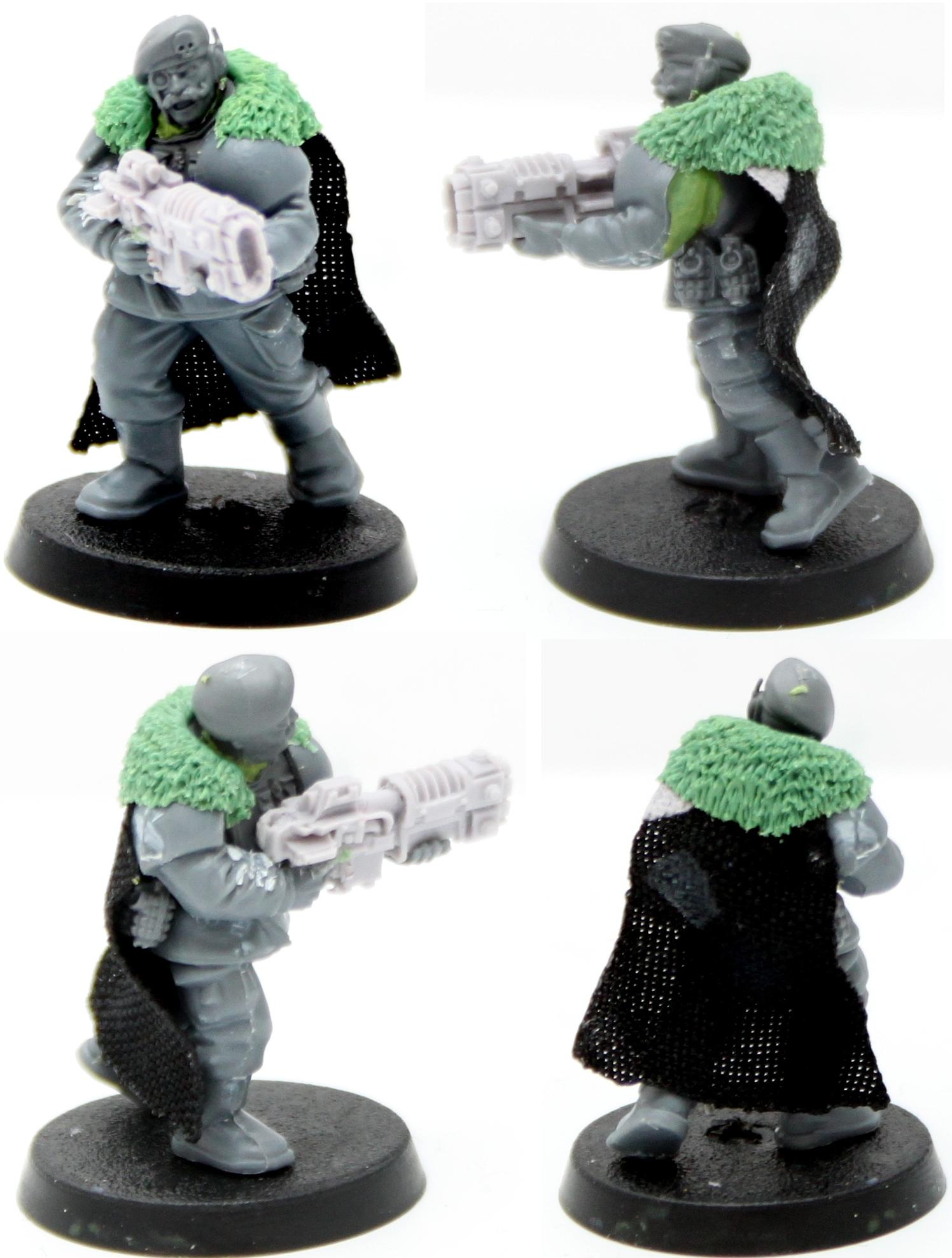 Guard, Imperial, Veteran