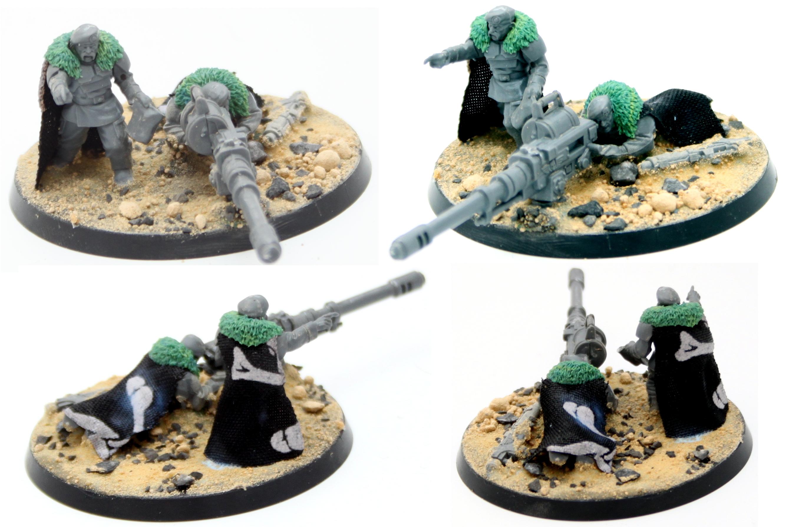 Guard, Imperial, Veteran