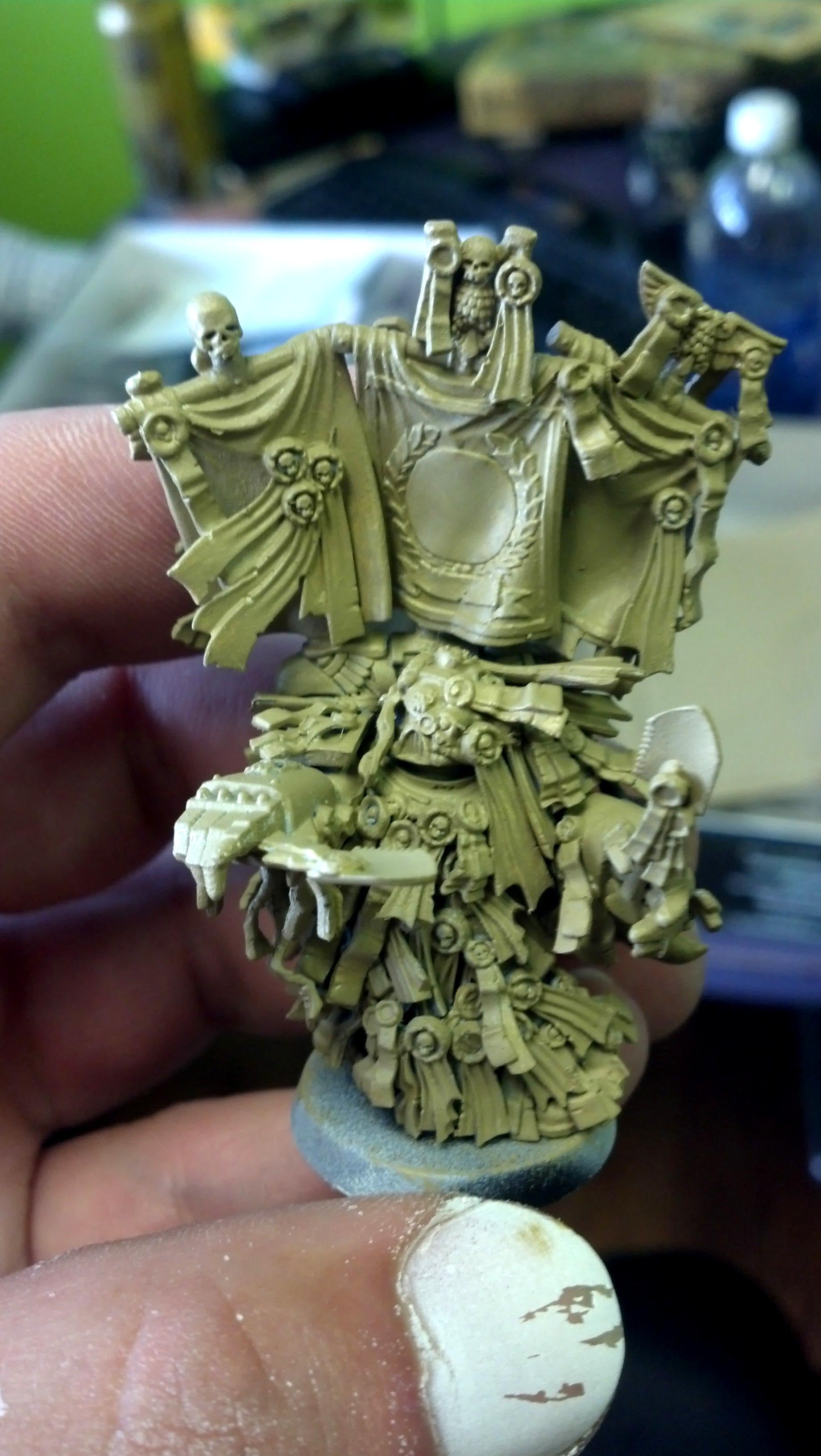Angry Marine, Humor, Over The Top, Parody, Space Marines