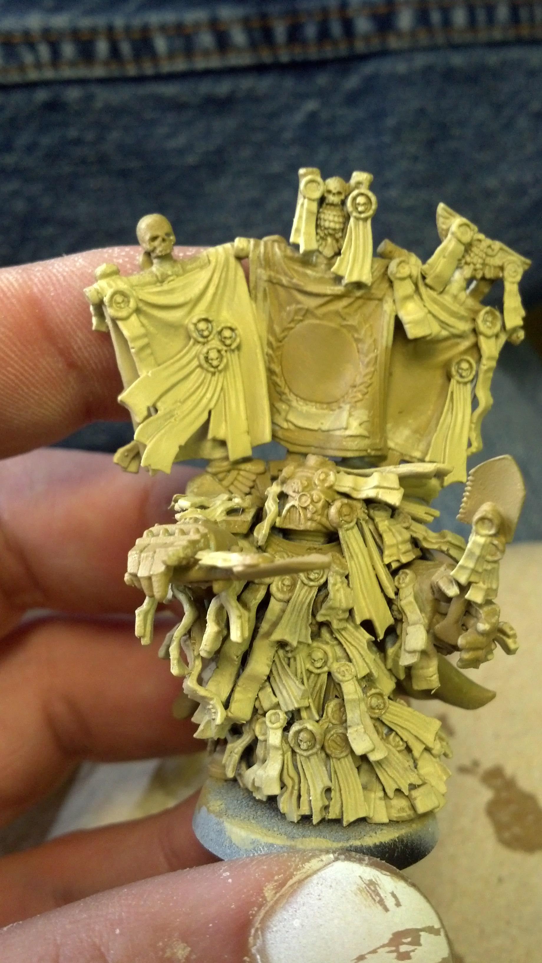 Angry Marine, Humor, Over The Top, Parody, Space Marines