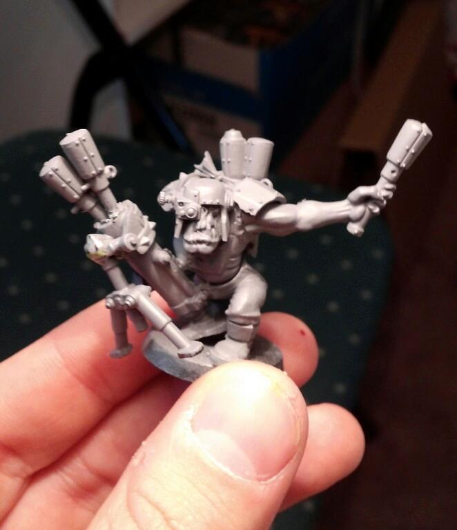 Converted Loota