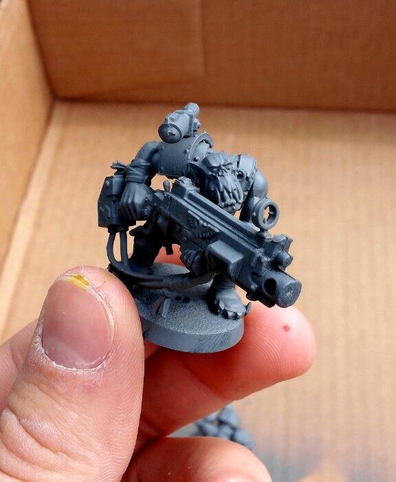 Converted Loota