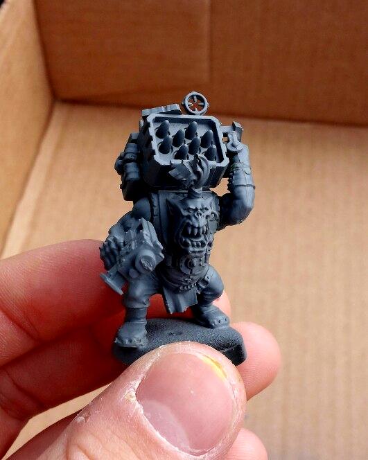 Converted Loota