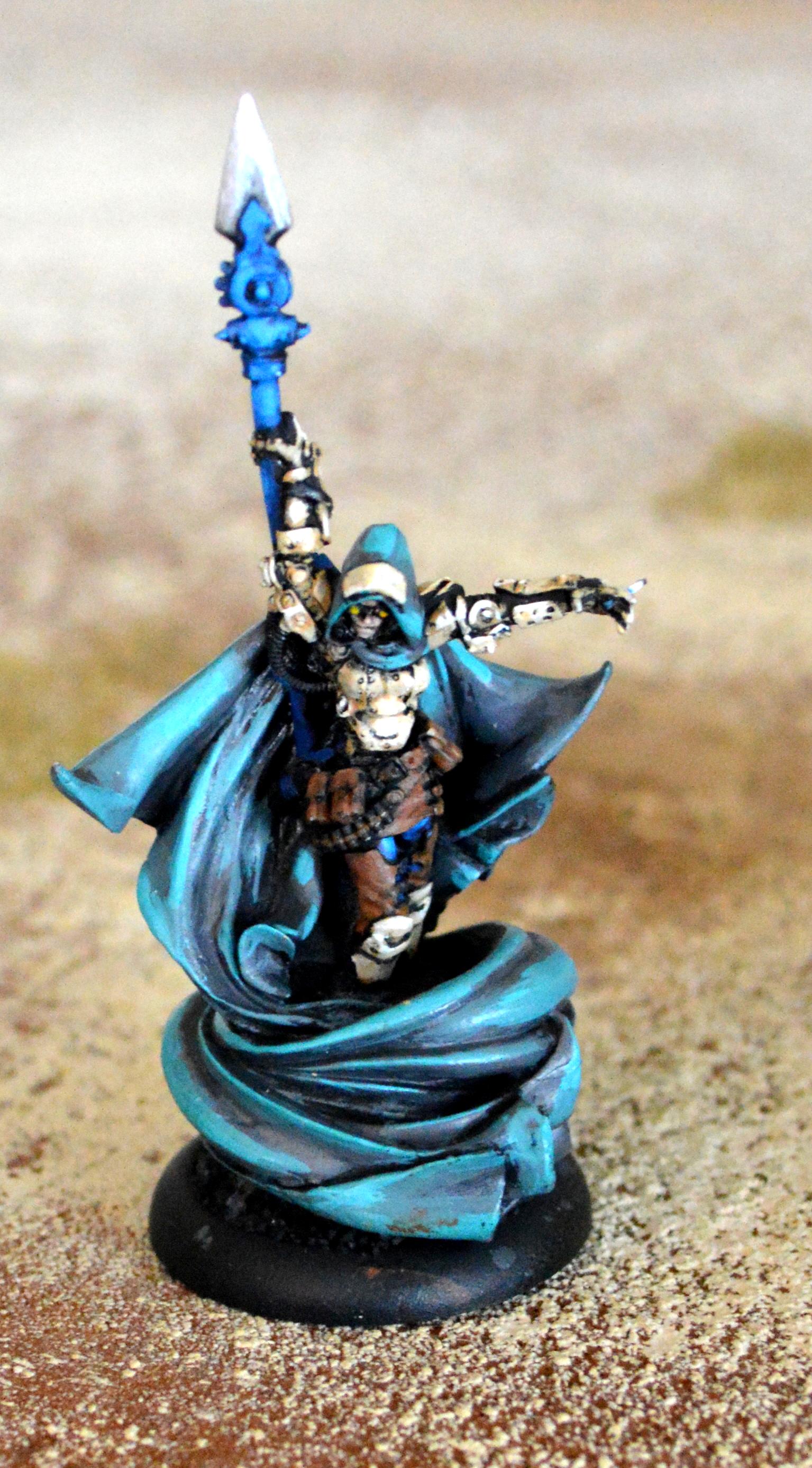 Warmachine