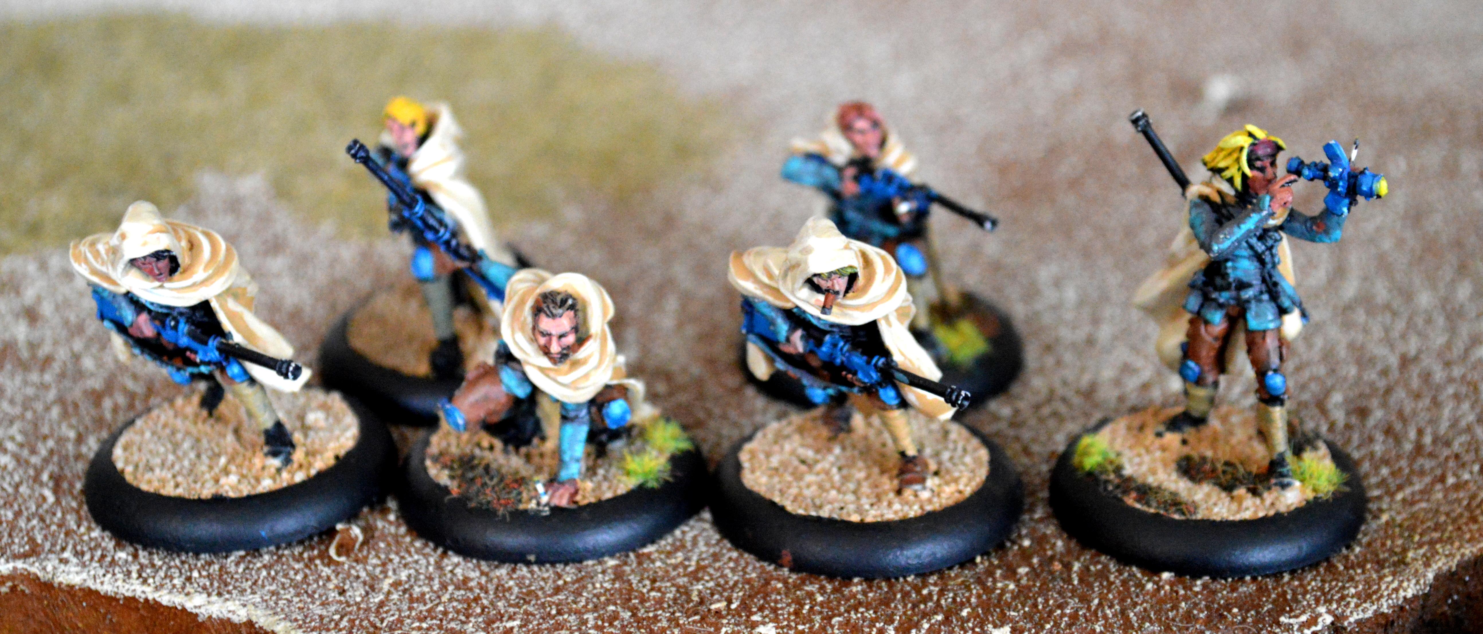 Warmachine