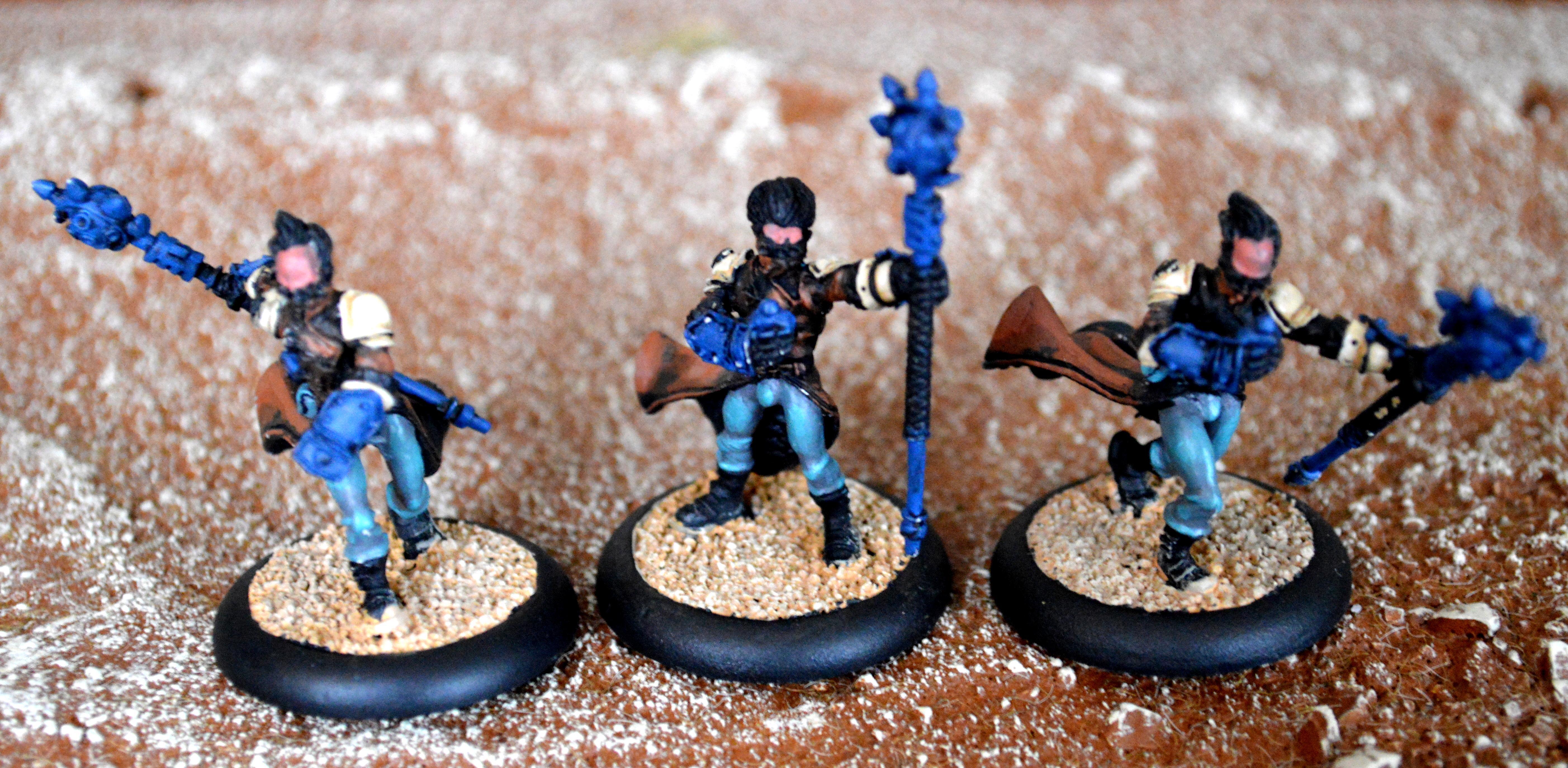 Warmachine