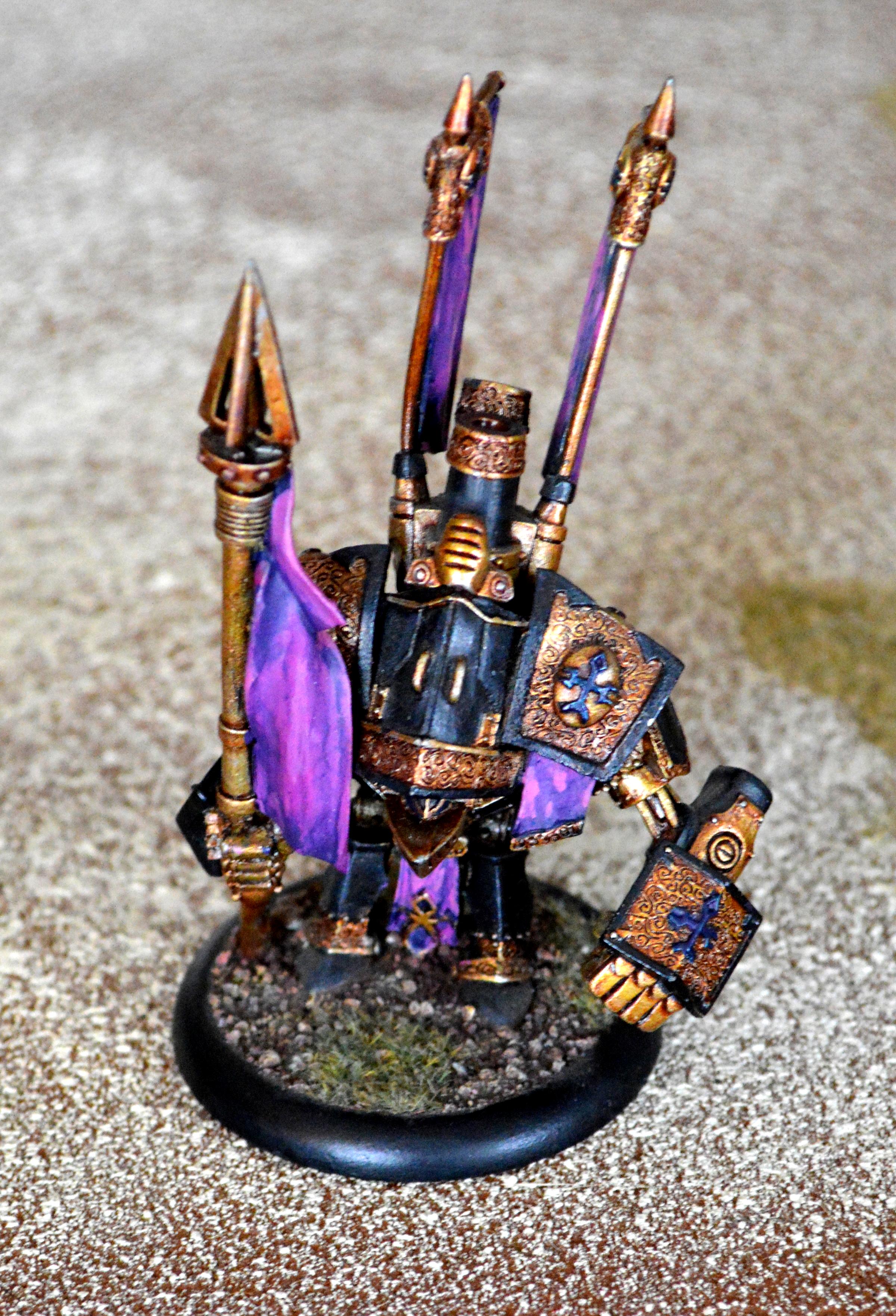 Warmachine