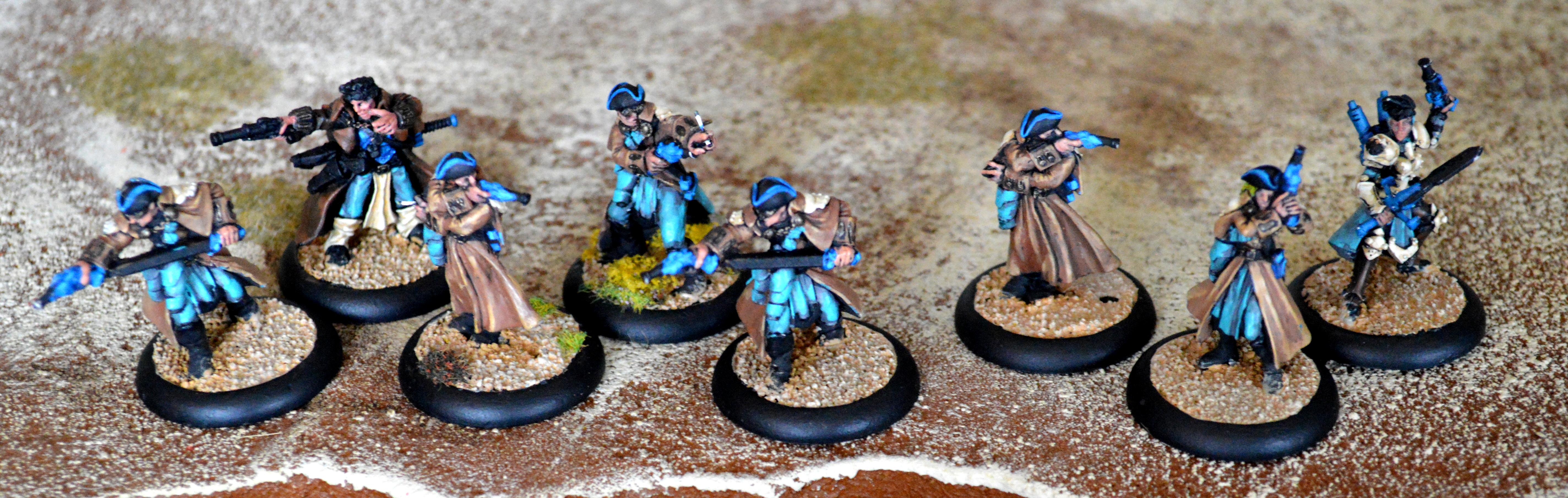 Warmachine